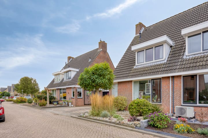 Photo 4 of Torenlaan 35