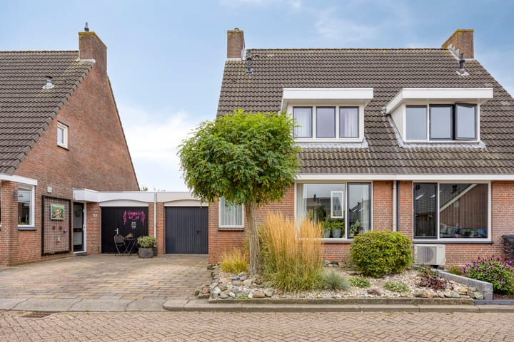 Photo 5 of Torenlaan 35