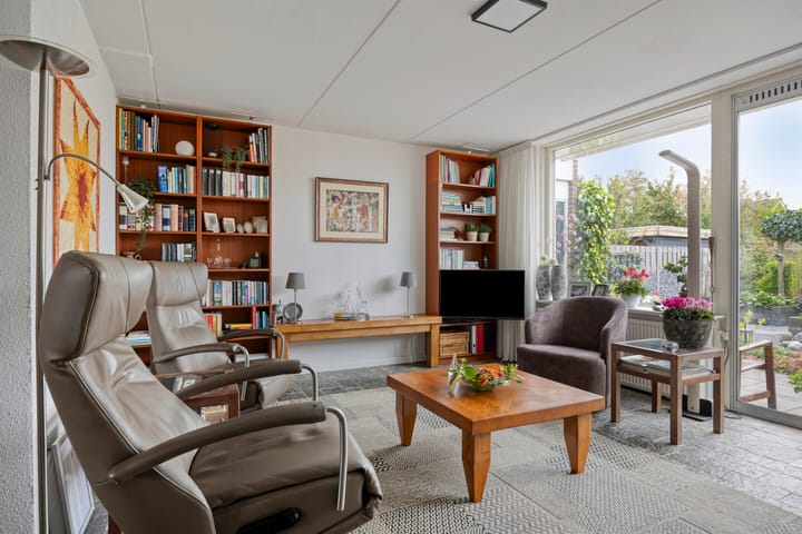 Photo 9 of Torenlaan 35