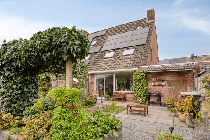 Photo 29 of Torenlaan 35