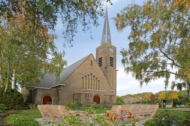 Photo 32 of Torenlaan 35