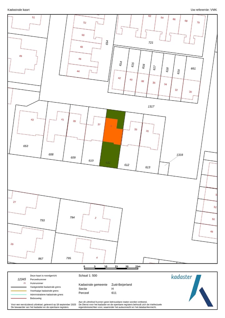 Photo 34 of Torenlaan 35