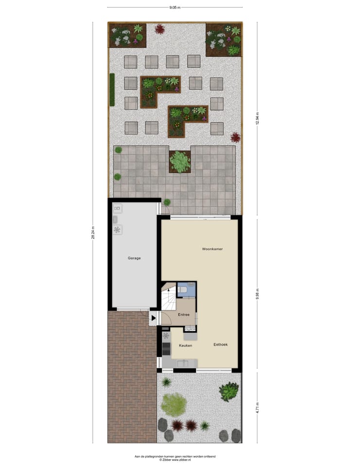 Photo 36 of Torenlaan 35