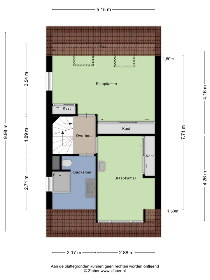 Photo 37 of Torenlaan 35