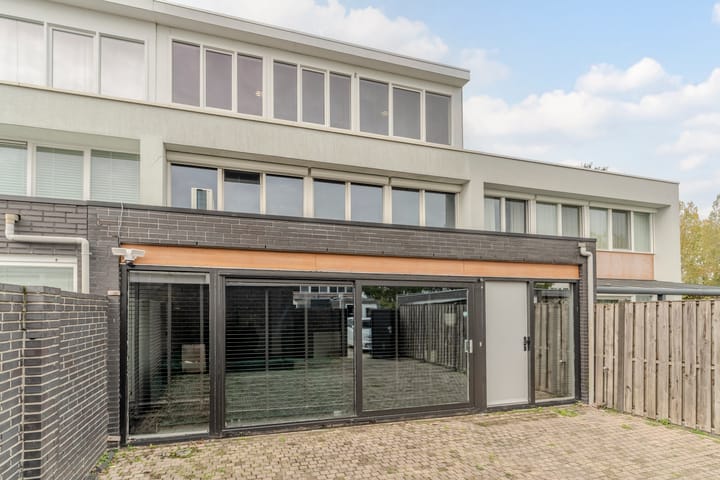 Foto 5 van Schipluidenlaan 67