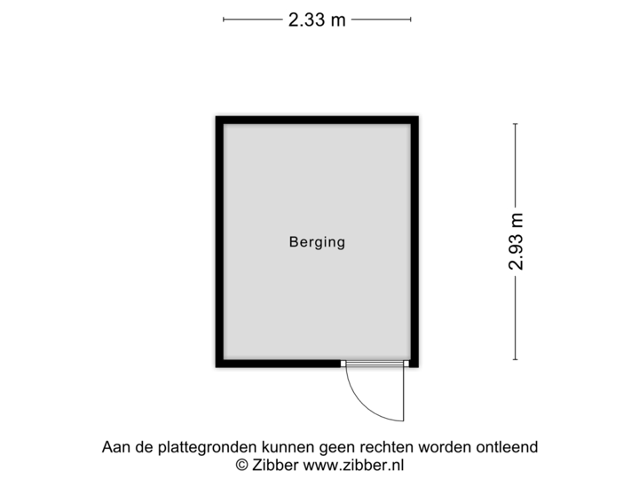 Berging