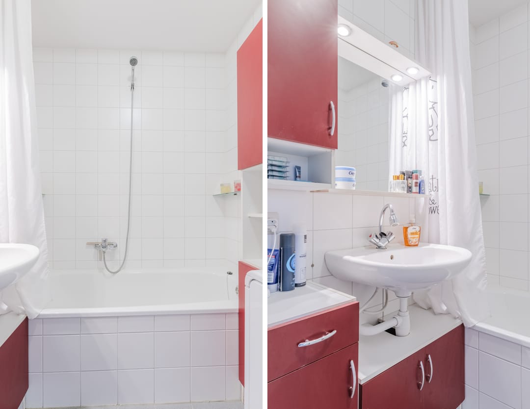 Foto 16 van Hoogvensestraat 81-F