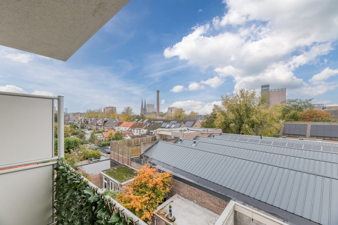 Foto 17 van Hoogvensestraat 81-F