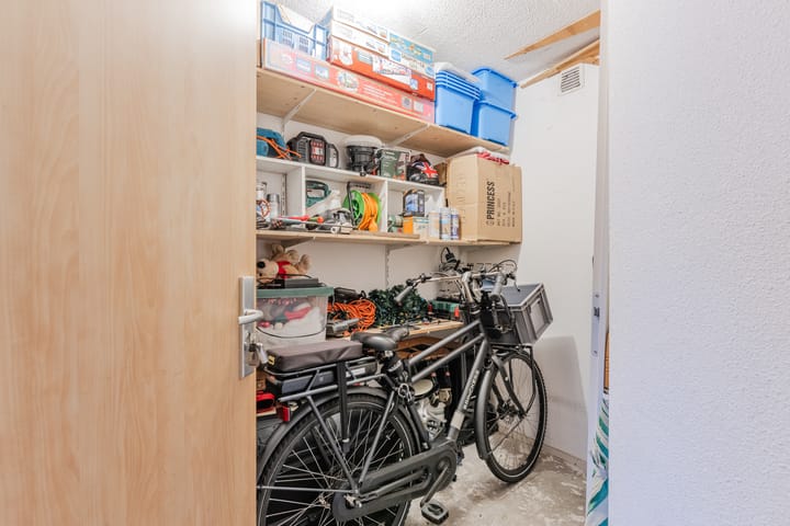 Foto 20 van Hoogvensestraat 81-F