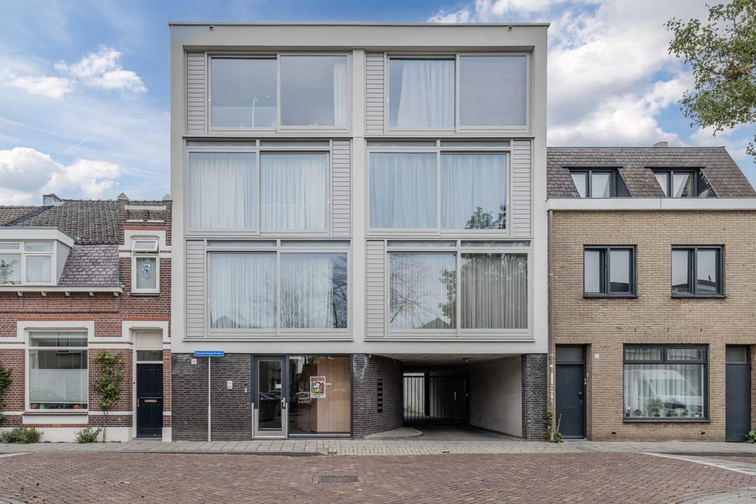 Foto 22 van Hoogvensestraat 81-F