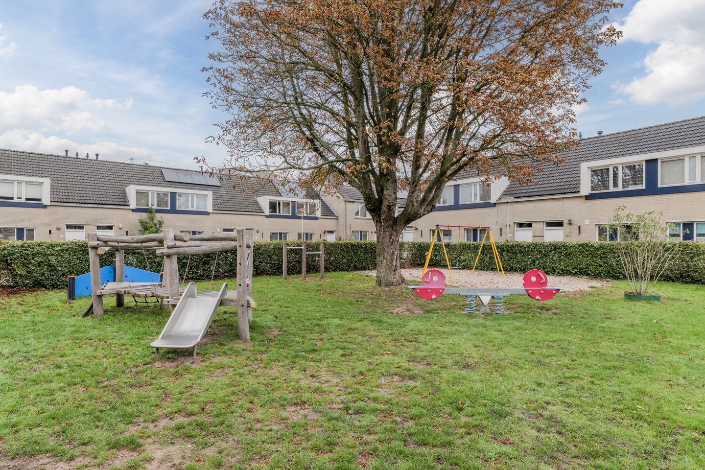 Foto 25 van Hoogvensestraat 81-F