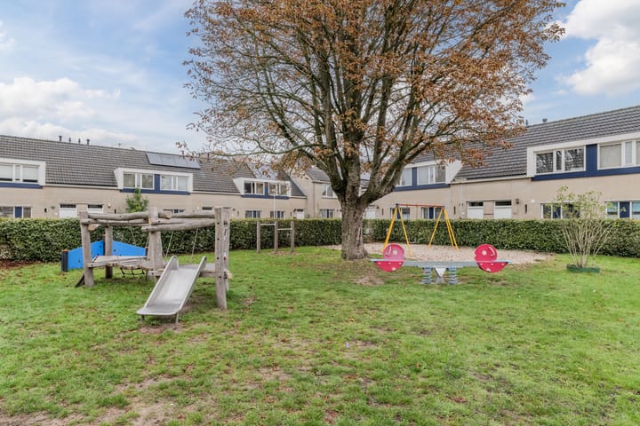 Foto 25 van Hoogvensestraat 81-F