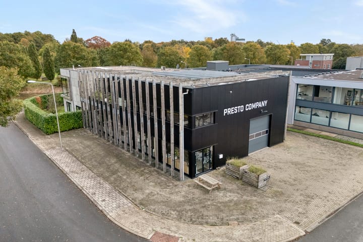 Foto 4 van Ampère 7