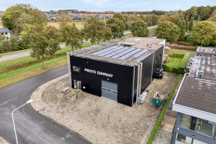 Foto 5 van Ampère 7