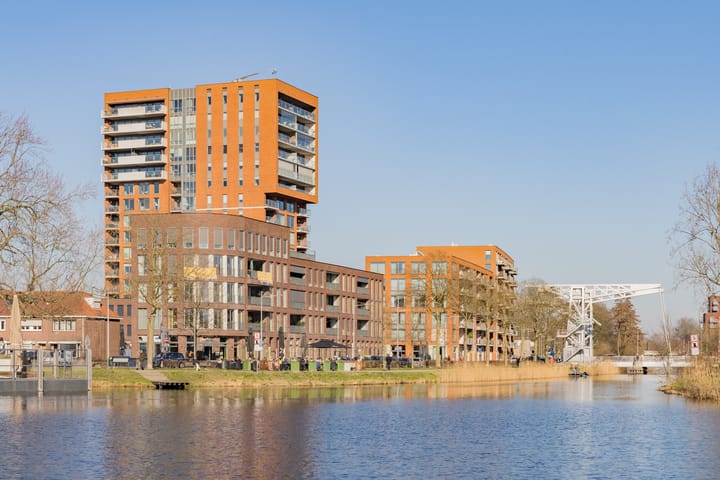 Foto 29 van Hoogvensestraat 81-F