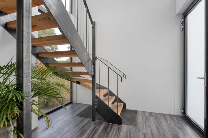 Foto 7 van Ampère 7