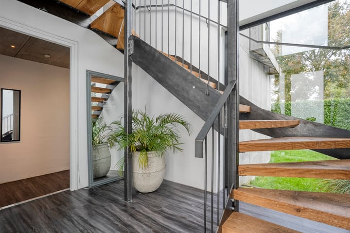 Foto 8 van Ampère 7