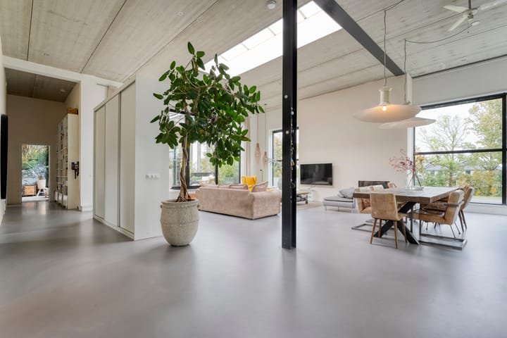 Foto 17 van Ampère 7