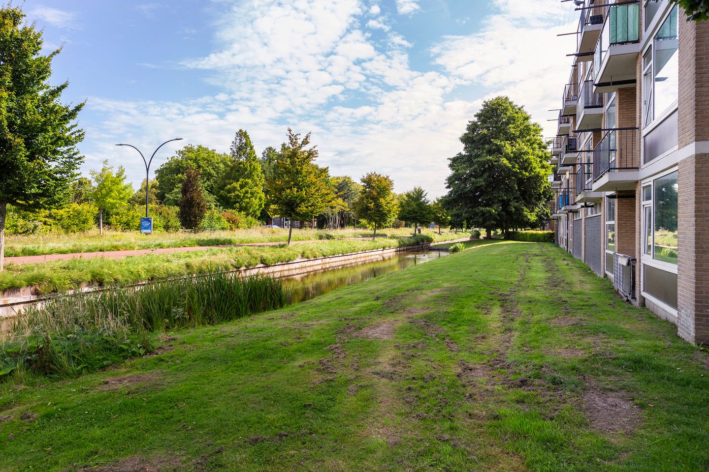 Foto 4 van Frans Halslaan 3-B