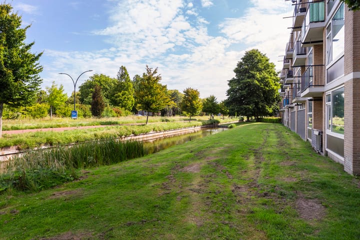 Foto 4 van Frans Halslaan 3-B