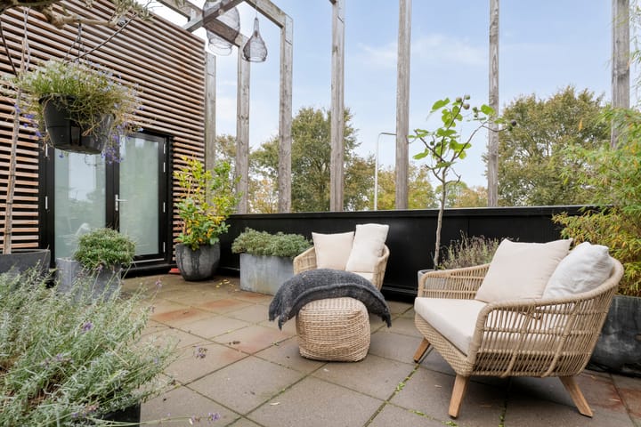 Foto 36 van Ampère 7