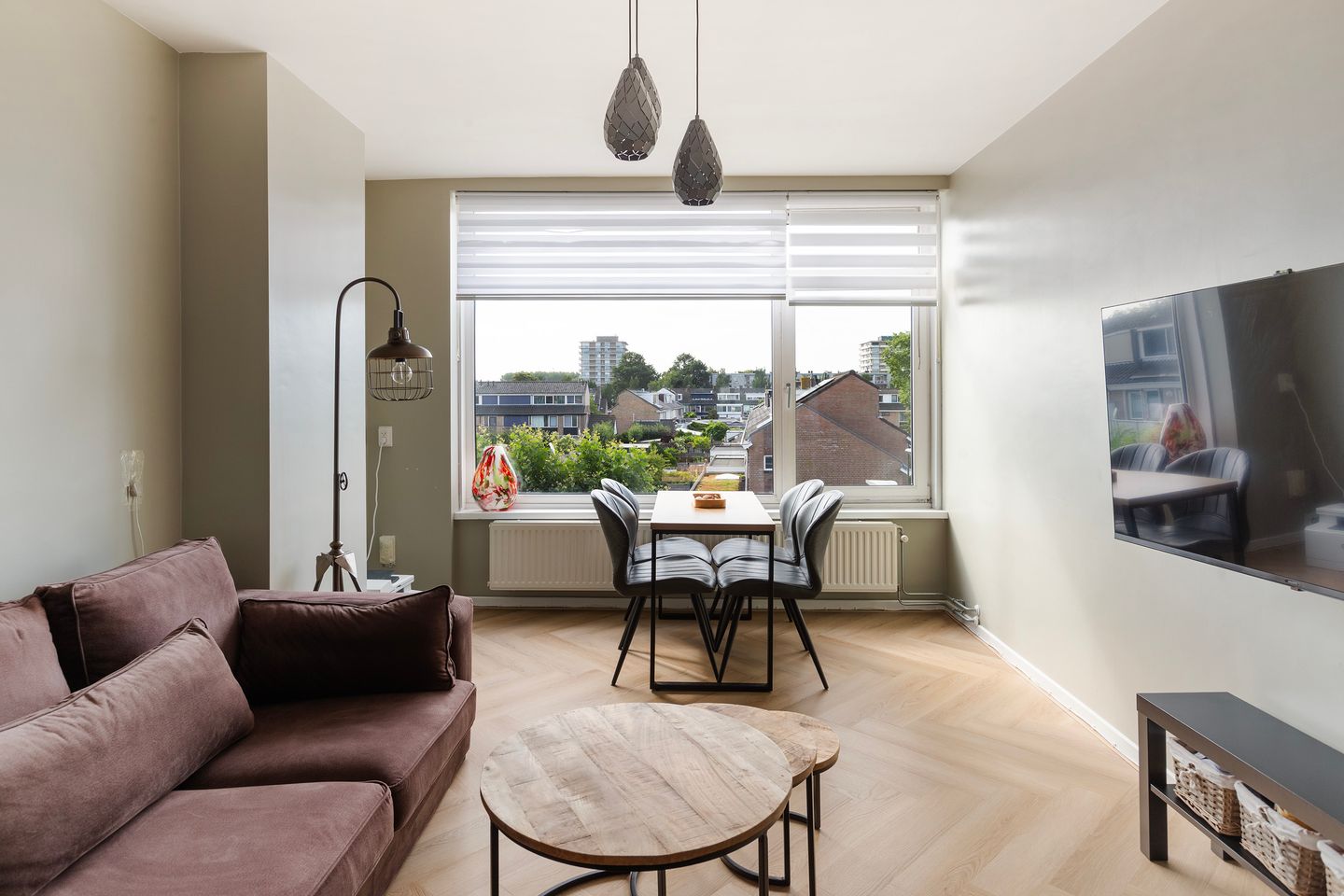 Foto 10 van Frans Halslaan 3-B