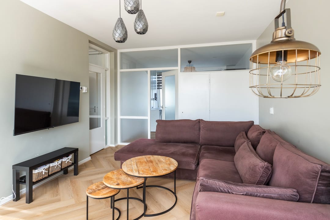 Foto 11 van Frans Halslaan 3-B