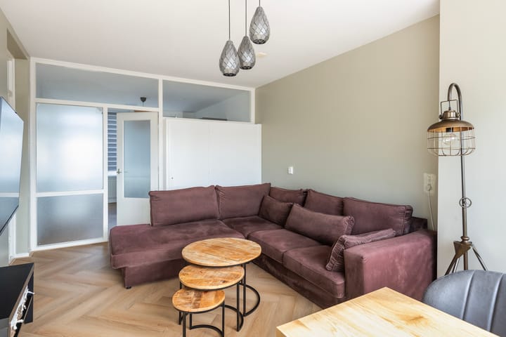 Photo 12 of Frans Halslaan 3-B