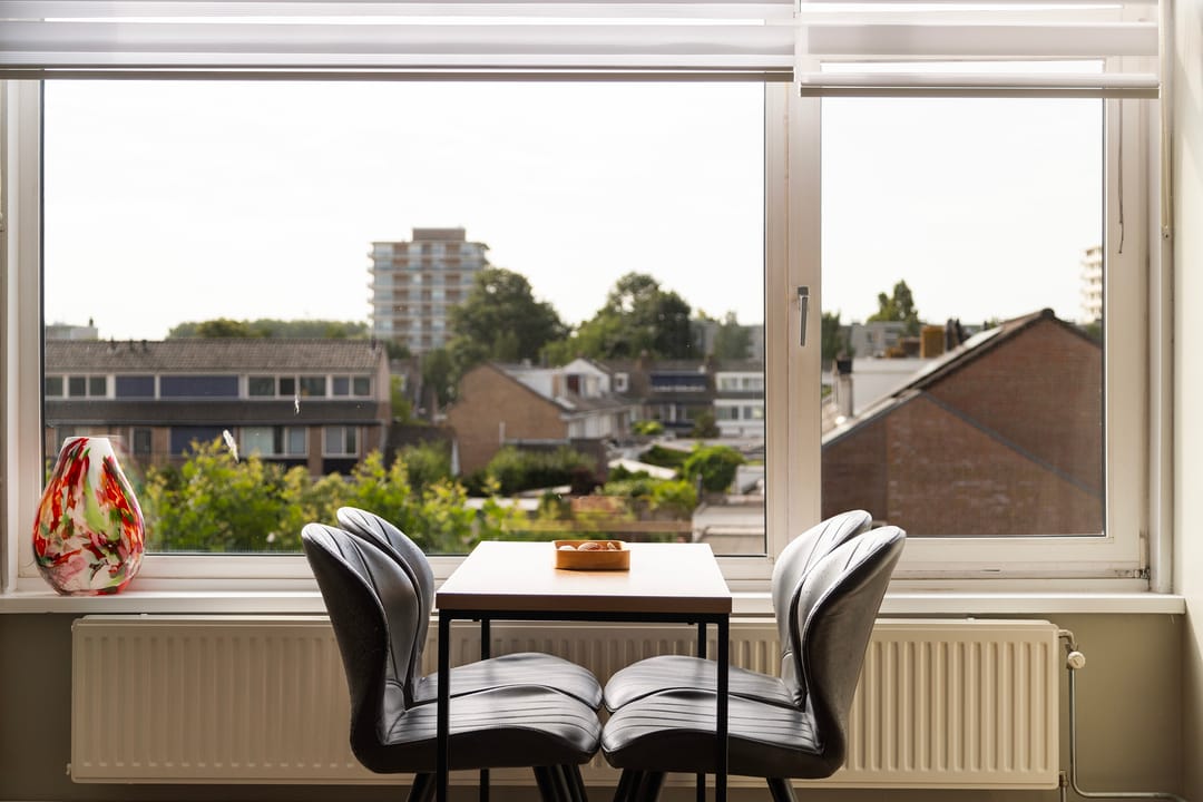 Foto 13 van Frans Halslaan 3-B