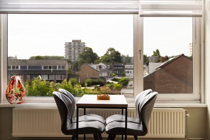 Photo 13 of Frans Halslaan 3-B