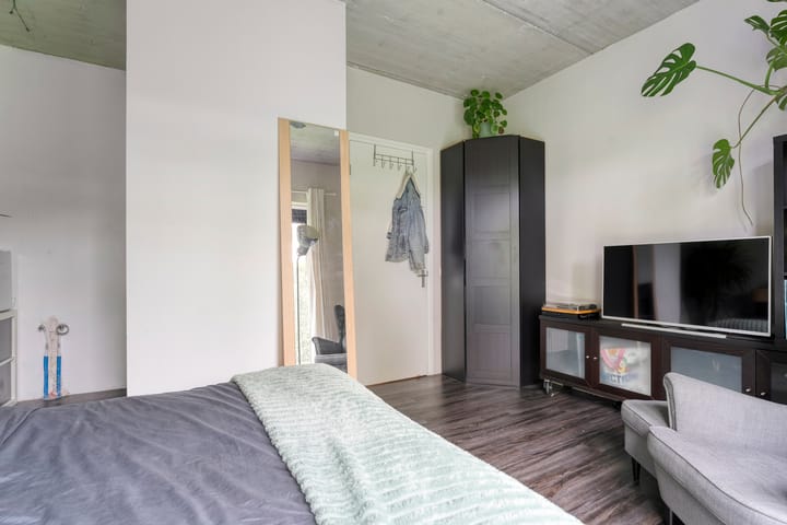 Foto 42 van Ampère 7