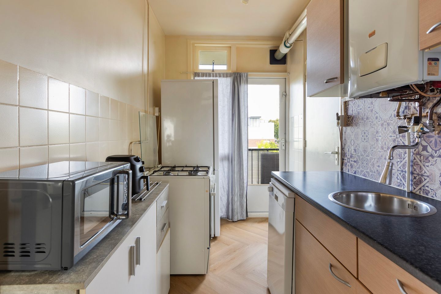 Foto 14 van Frans Halslaan 3-B