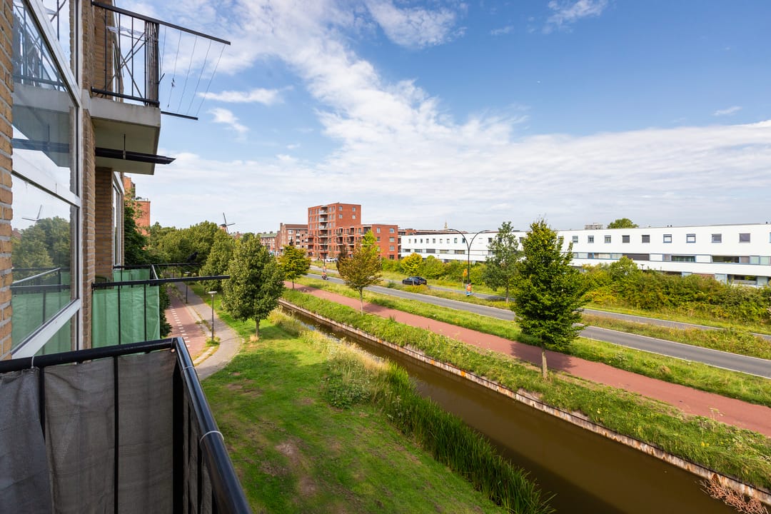 Foto 16 van Frans Halslaan 3-B