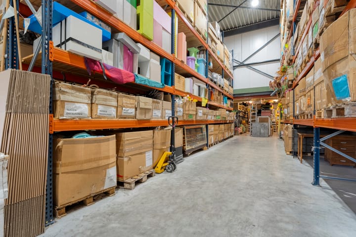 Foto 45 van Ampère 7