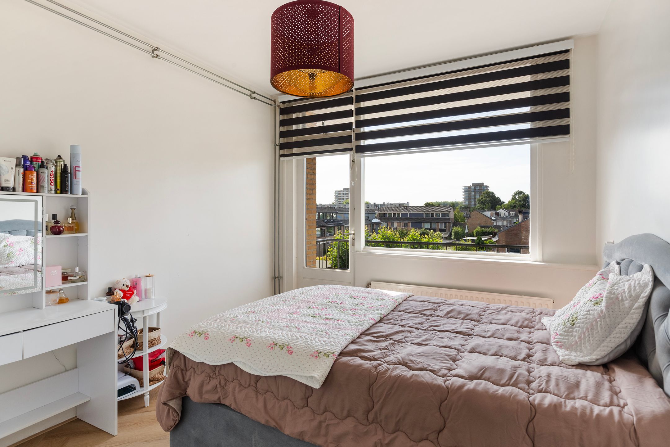 Foto 3 van Frans Halslaan 3-B