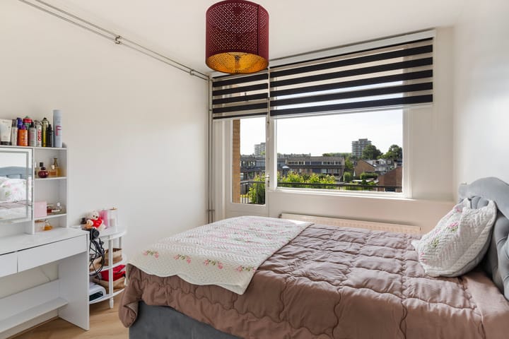 Foto 3 van Frans Halslaan 3-B