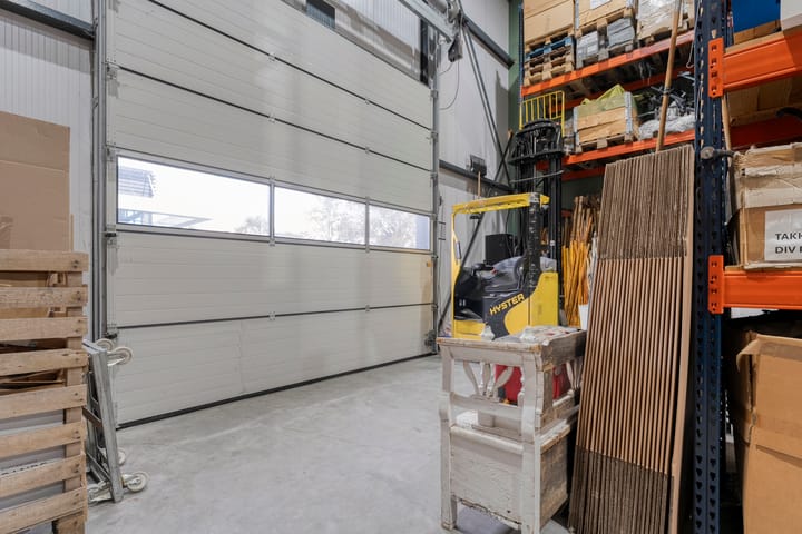 Foto 46 van Ampère 7