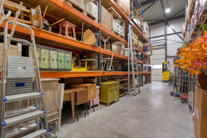 Foto 49 van Ampère 7