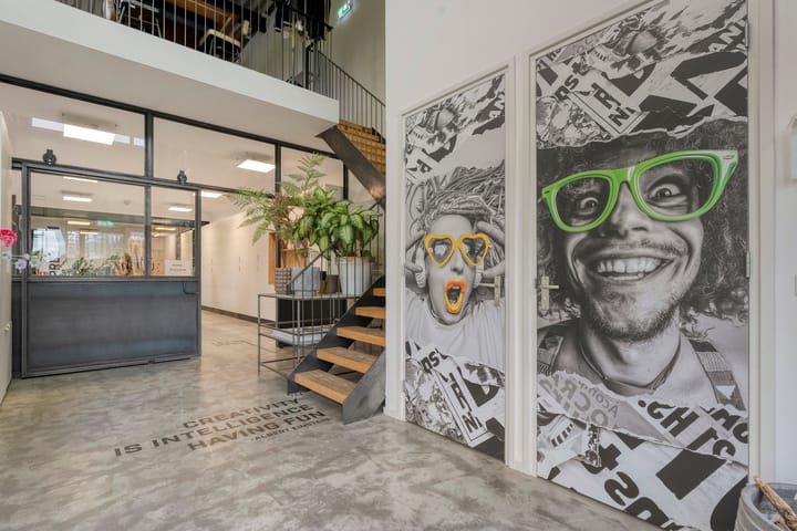 Foto 50 van Ampère 7