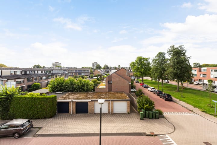 Photo 21 of Frans Halslaan 3-B