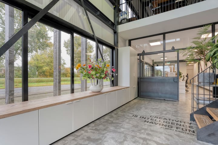 Foto 51 van Ampère 7