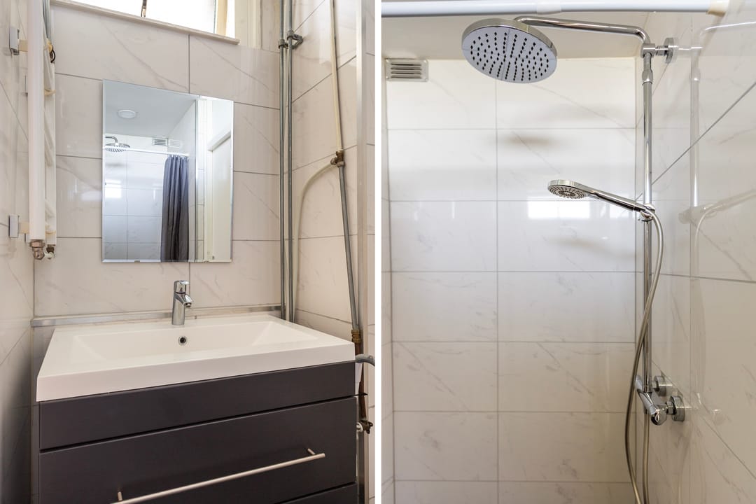 Foto 23 van Frans Halslaan 3-B