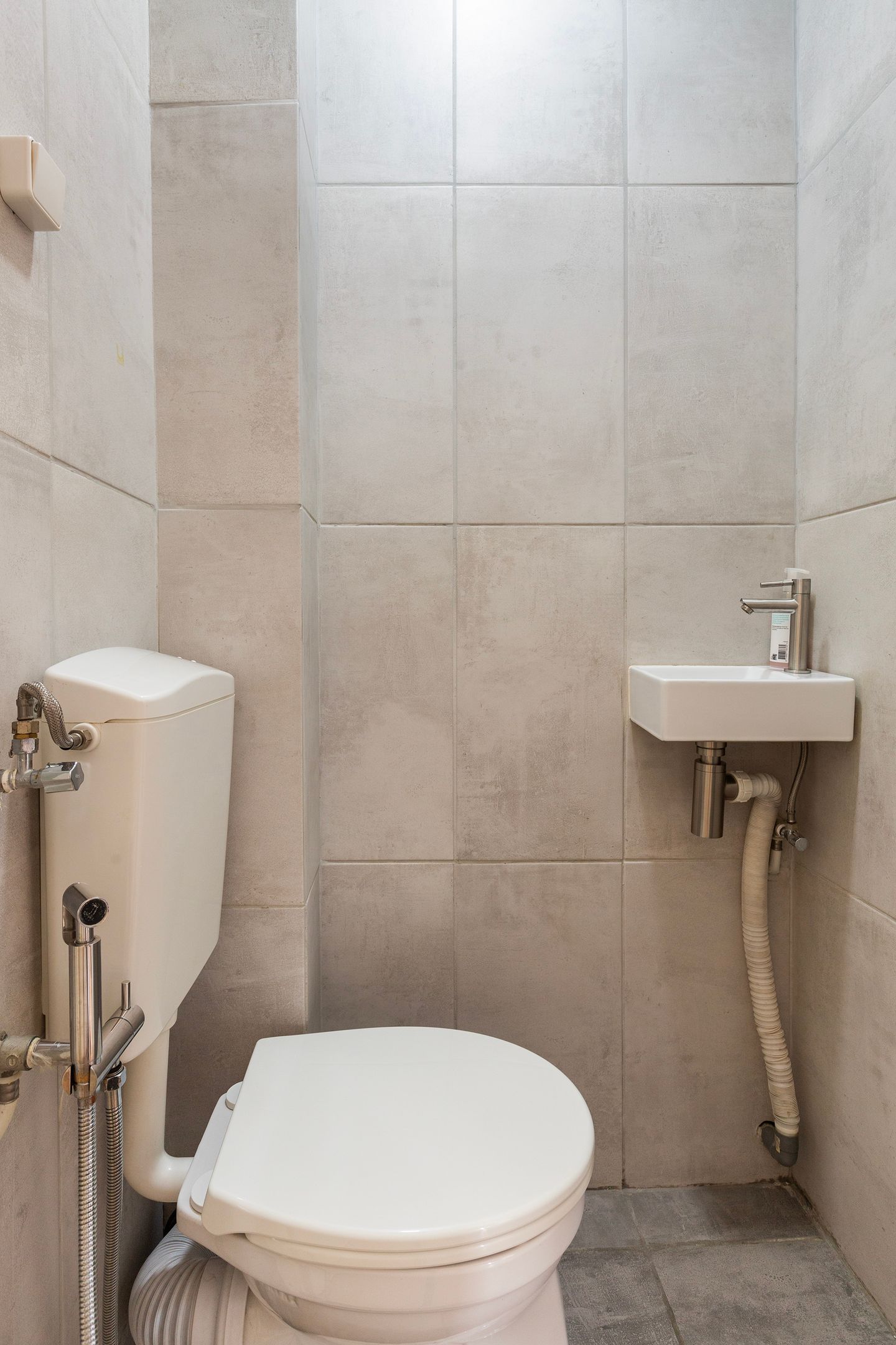 Foto 25 van Frans Halslaan 3-B