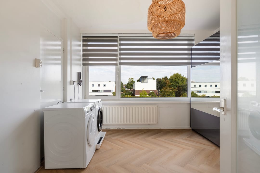 Foto 26 van Frans Halslaan 3-B