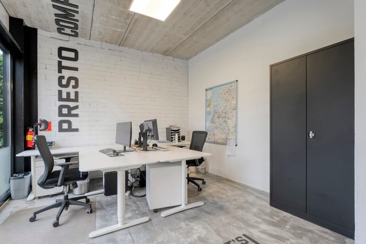 Foto 55 van Ampère 7