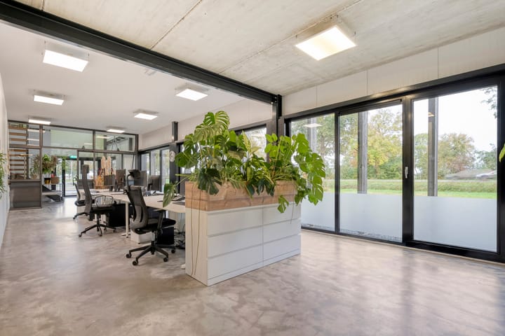 Foto 57 van Ampère 7