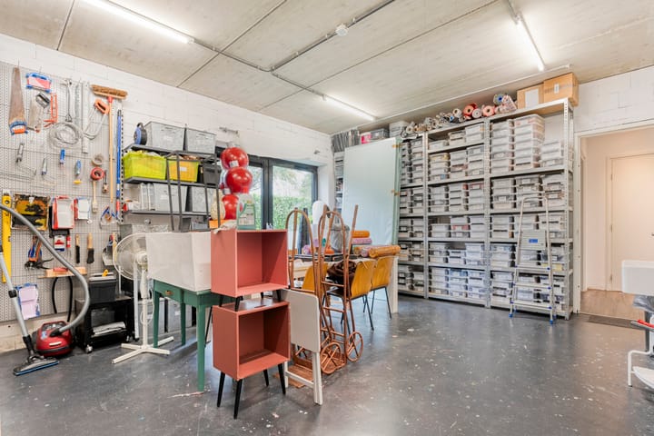 Foto 58 van Ampère 7