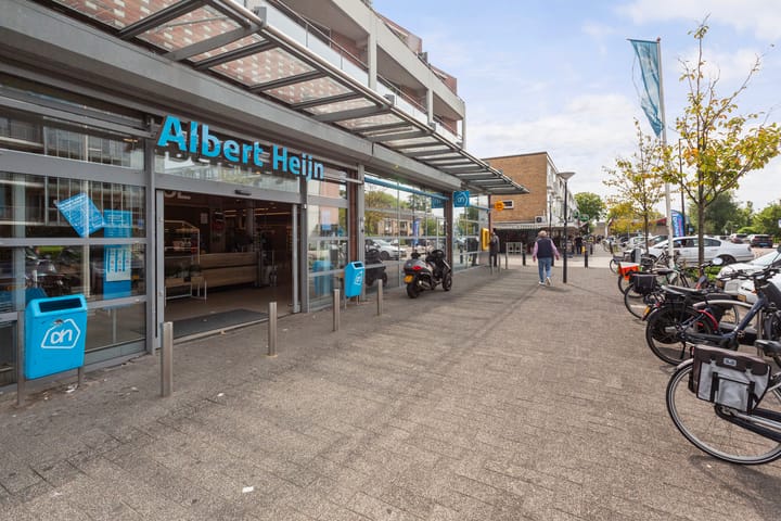 Photo 30 of Frans Halslaan 3-B