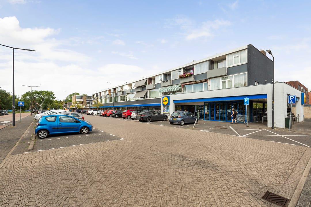 Foto 31 van Frans Halslaan 3-B