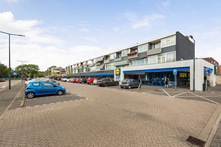 Photo 31 of Frans Halslaan 3-B